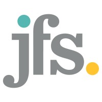Jewish Family Services of Western New York Logo