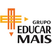 Grupo Educar Mais Logo