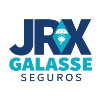 JRX Galasse Corretora de Seguros Logo