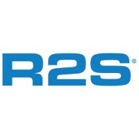 R2S Logo