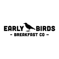 Early Birds Breakfast Company Logo