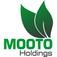 Mooto Holdings Logo