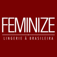 FEMINIZE LINGERIE Logo