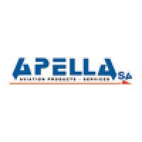 Apella S.A. Logo