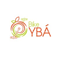 Bike Ybá Logo
