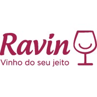 Ravin Importadora de Vinhos Logo