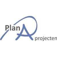 Plan A projecten BV Logo