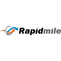 Rapidmile Business Solutions Logo