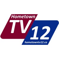 Hometown TV12 Logo