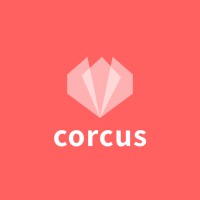 Corcus Inc Logo