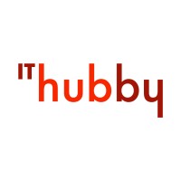 IT HUBBY GmbH Logo