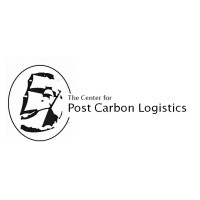 The Center for Post Carbon Logistics Logo