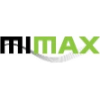 MIMAX,INC. Logo