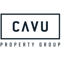 CAVU Property Group Logo