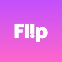 Flip Logo