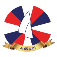 De Brielse Zeilschool Logo