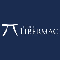 Grupo Libermac Logo