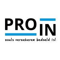 PRO-IN Advies BV Logo