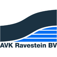 AVK Ravestein Logo