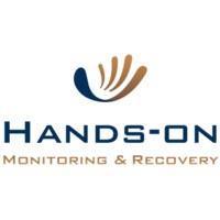 Hands-on Monitoring & Recovery B.V. Logo