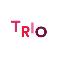 TRIO INTELIGÊNCIA EM IMAGEM Logo