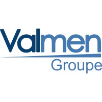 GROUPE VALMEN Logo