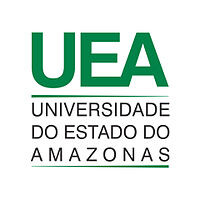 Universidade do Estado do Amazonas - UEA Logo