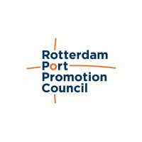 Rotterdam Port Promotion Council Logo
