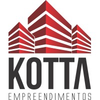KOTTA Empreendimentos Logo