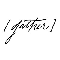 [gather] Logo