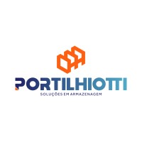 Portilhiotti Soluções em Armazenagem Logo