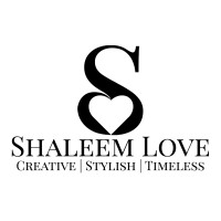 Shaleem Love Photography Logo