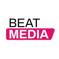 Beat Media Group Logo