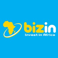 Bizin Africa Group Logo