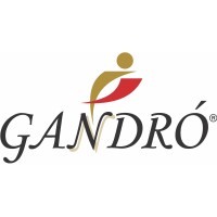Gandró Eventos Logo