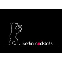berlin cocktails Logo