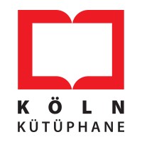 Köln Kütüphane Logo