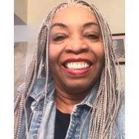 Lady Ray Computer Services, LLC Logo