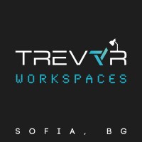 Trevor Workspaces Logo