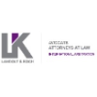Landolt & Koch Logo
