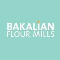 Bakalian Flour Mills Logo