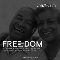 CREDEQUiTY Logo
