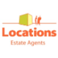 Locations Estate Agency Logo