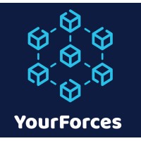 Your Forces Sp. z o.o. Logo