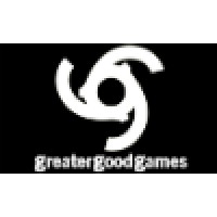 Greater Good Games Logo