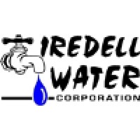 Iredell Water Corporation Logo