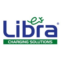 Libra Charging Solutions Logo