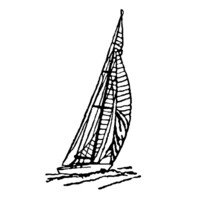 D.S.Z.V. De Brielse Maas Logo