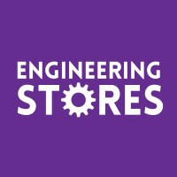 University of Toronto Engineering Stores Logo