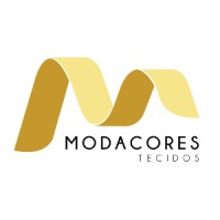 Moda Cores Logo